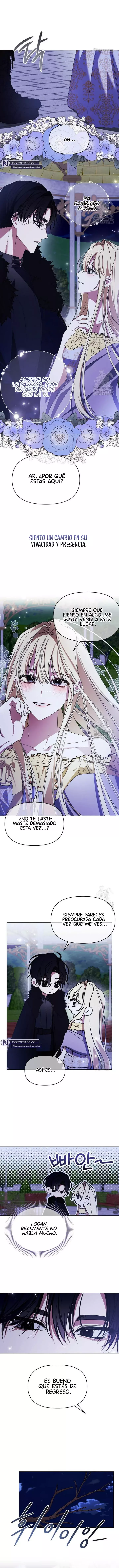 OBSESIÓNATE CONMIGO capítulo 43 página 8