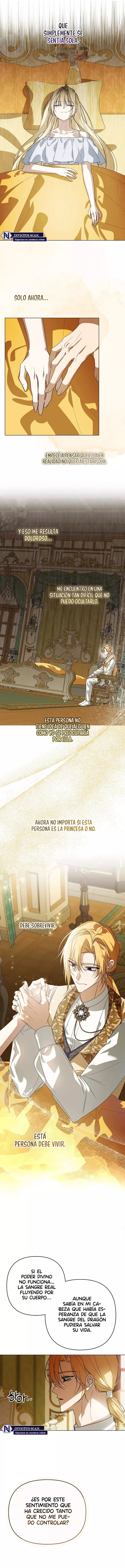 OBSESIÓNATE CONMIGO capítulo 45 página 10