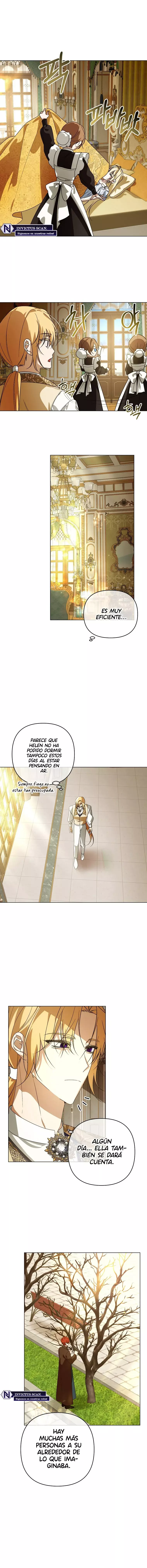 OBSESIÓNATE CONMIGO capítulo 45 página 12