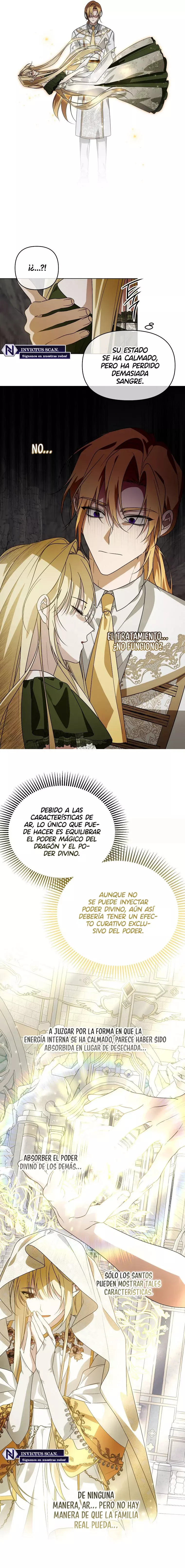 OBSESIÓNATE CONMIGO capítulo 45 página 7