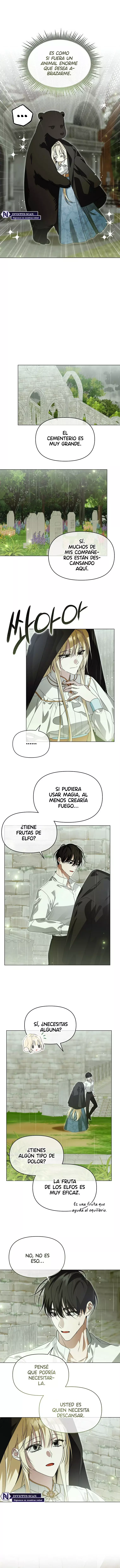 OBSESIÓNATE CONMIGO capítulo 47 página 4