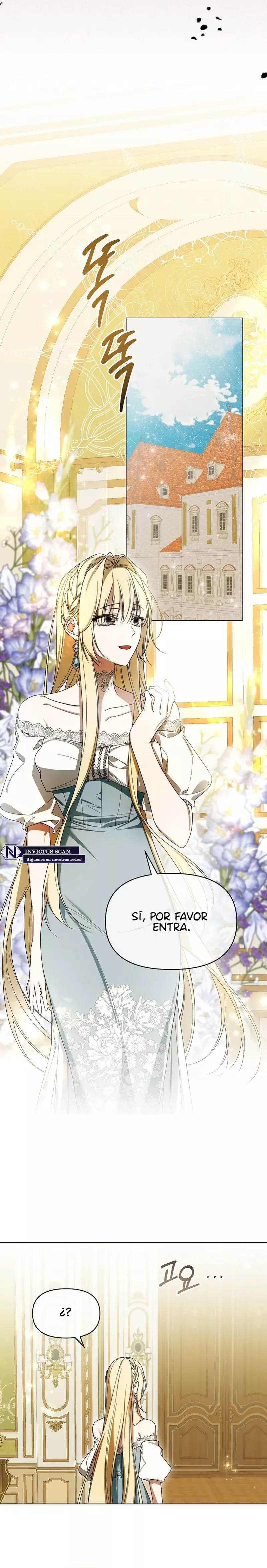 OBSESIÓNATE CONMIGO capítulo 48 página 11