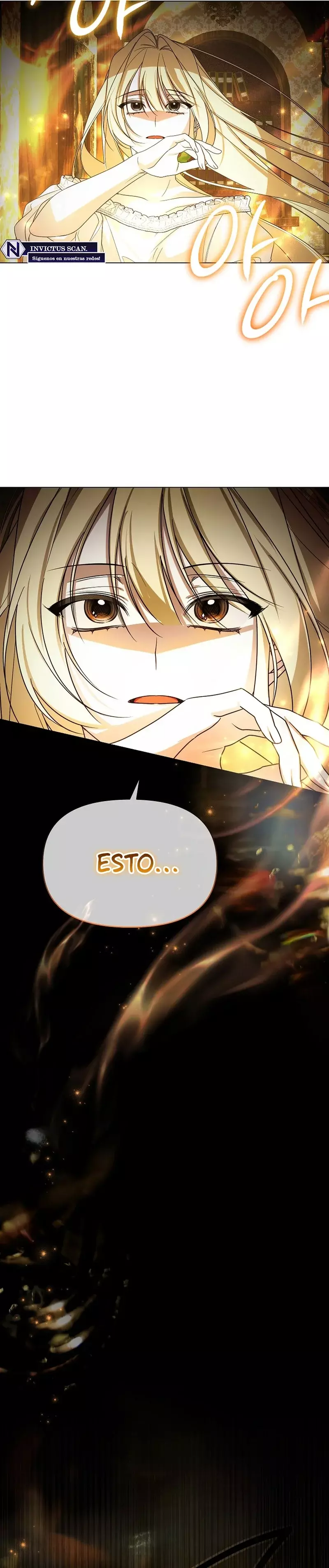OBSESIÓNATE CONMIGO capítulo 48 página 26