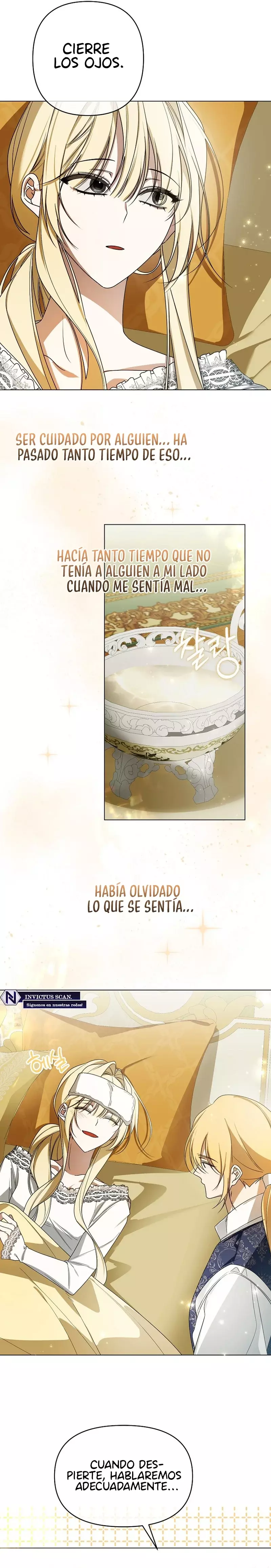 OBSESIÓNATE CONMIGO capítulo 48 página 8