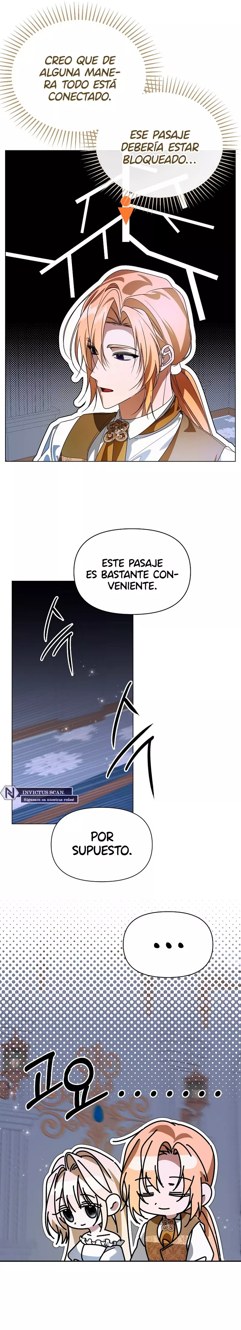 OBSESIÓNATE CONMIGO capítulo 49 página 11