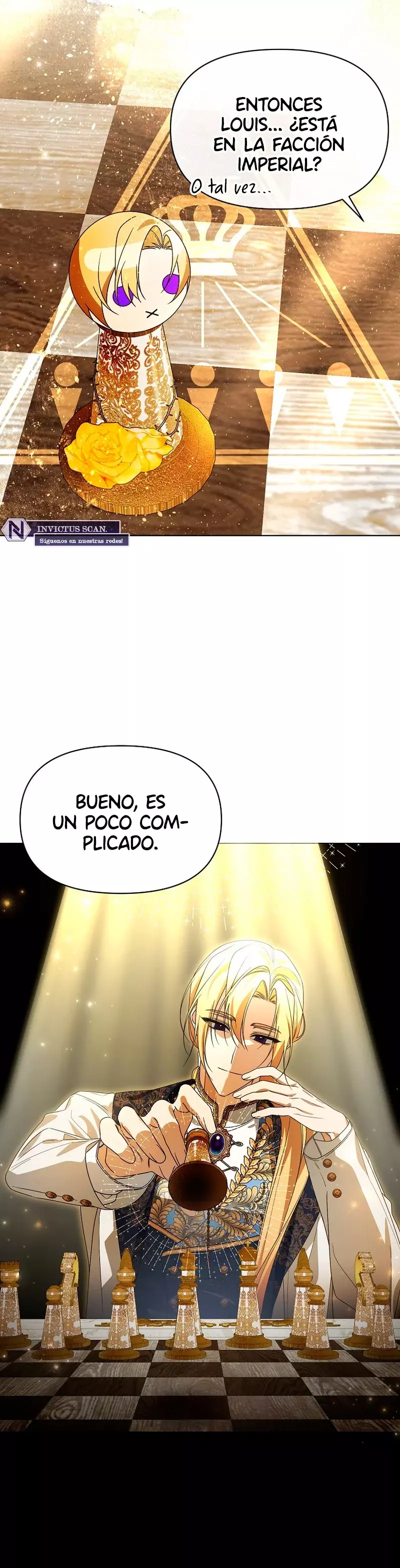 OBSESIÓNATE CONMIGO capítulo 49 página 14