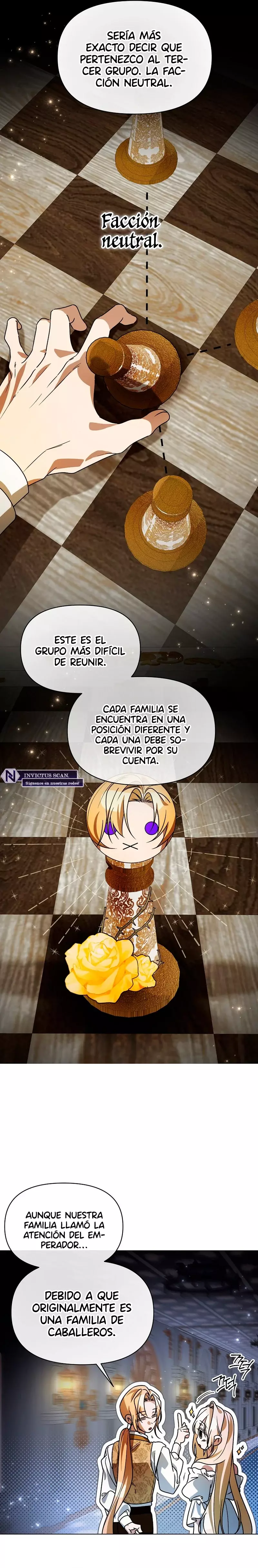 OBSESIÓNATE CONMIGO capítulo 49 página 15
