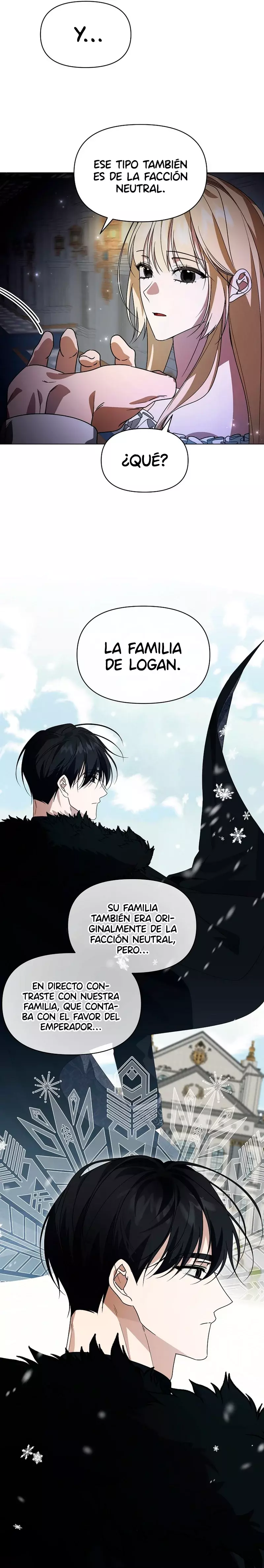 OBSESIÓNATE CONMIGO capítulo 49 página 16