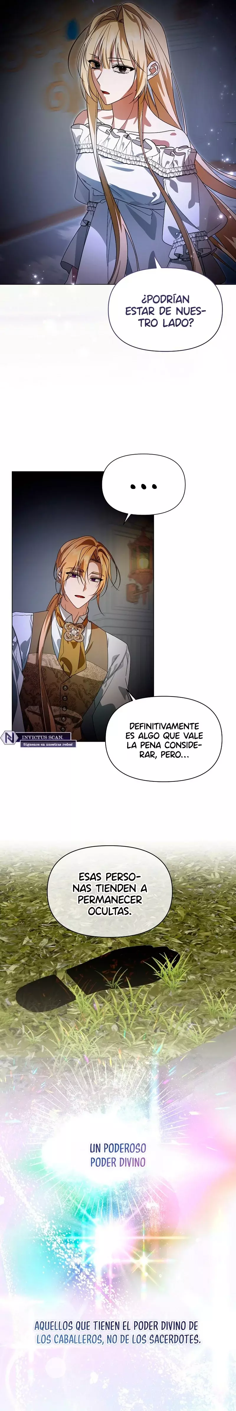 OBSESIÓNATE CONMIGO capítulo 49 página 19