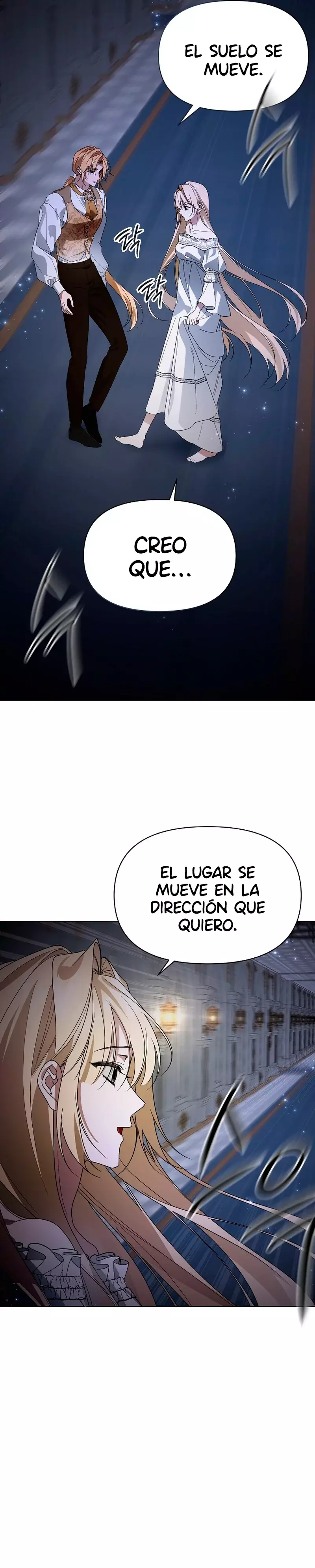 OBSESIÓNATE CONMIGO capítulo 49 página 9