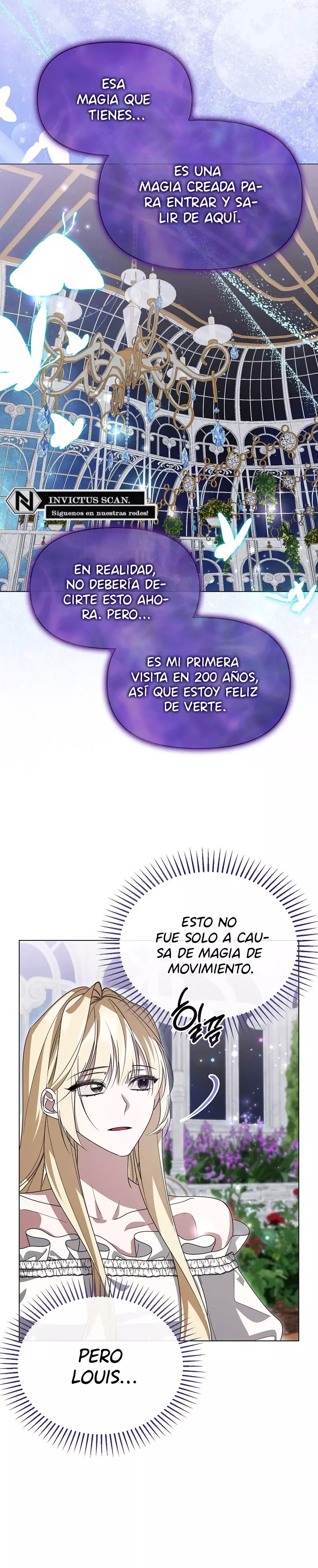 OBSESIÓNATE CONMIGO capítulo 50 página 10