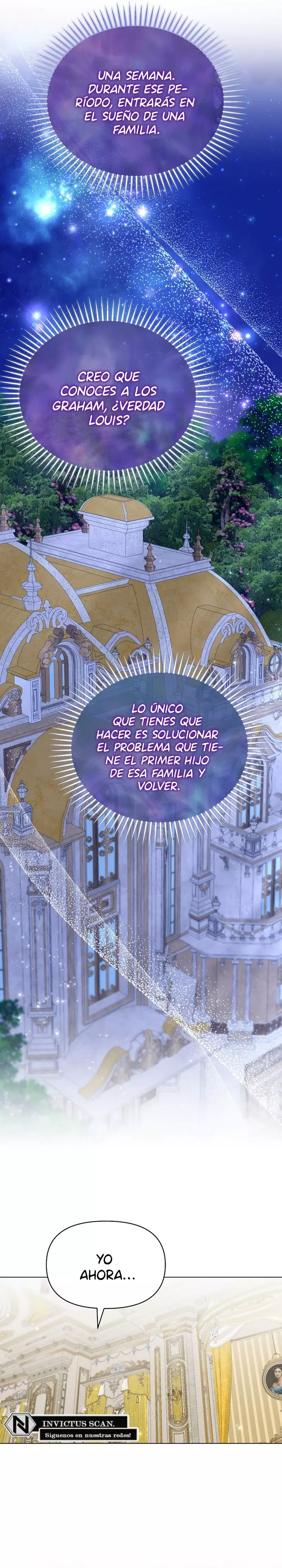 OBSESIÓNATE CONMIGO capítulo 50 página 22
