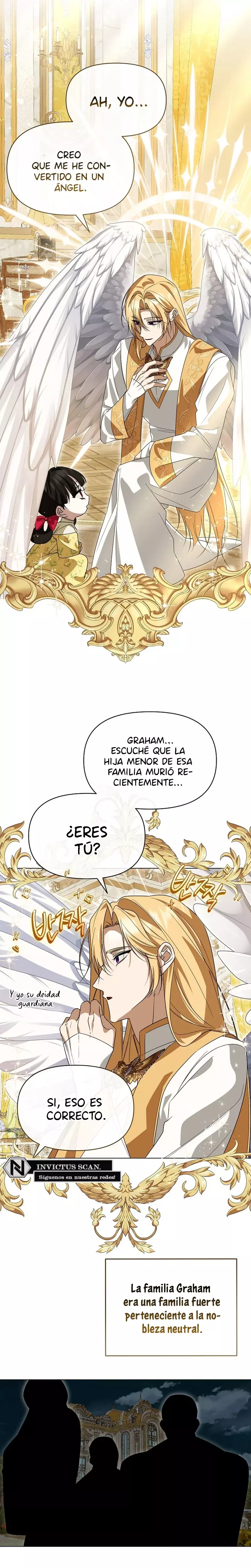 OBSESIÓNATE CONMIGO capítulo 50 página 24