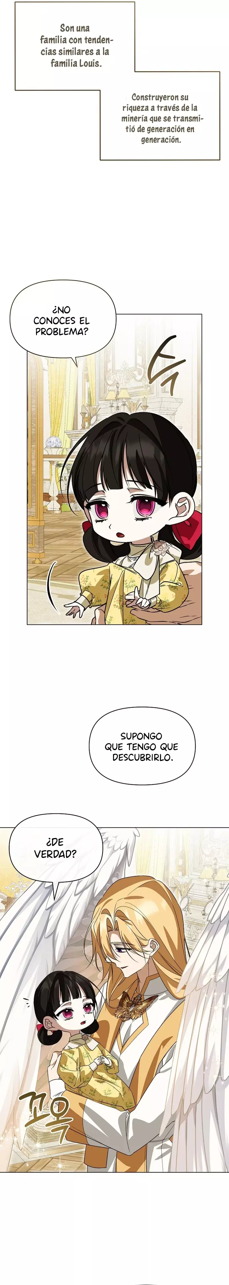 OBSESIÓNATE CONMIGO capítulo 50 página 25