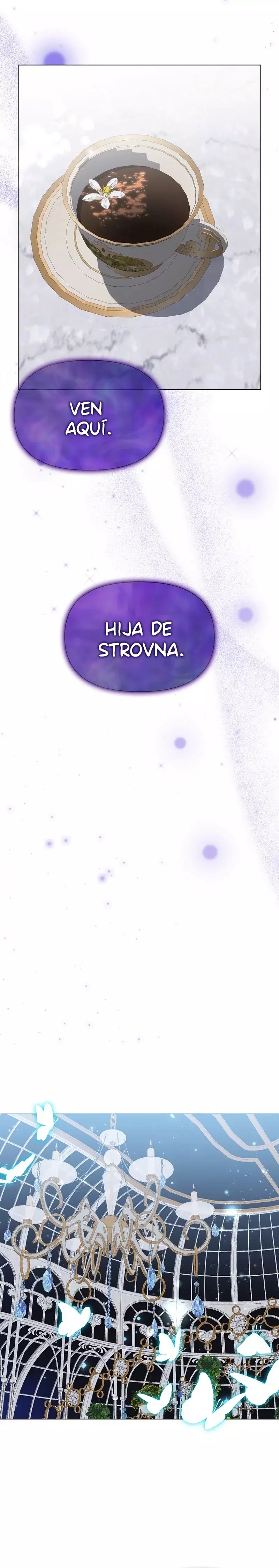 OBSESIÓNATE CONMIGO capítulo 50 página 7