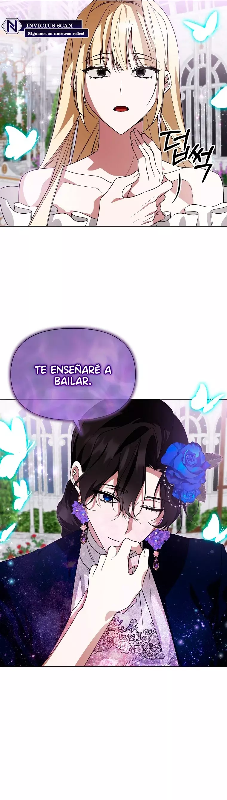 OBSESIÓNATE CONMIGO capítulo 51 página 18