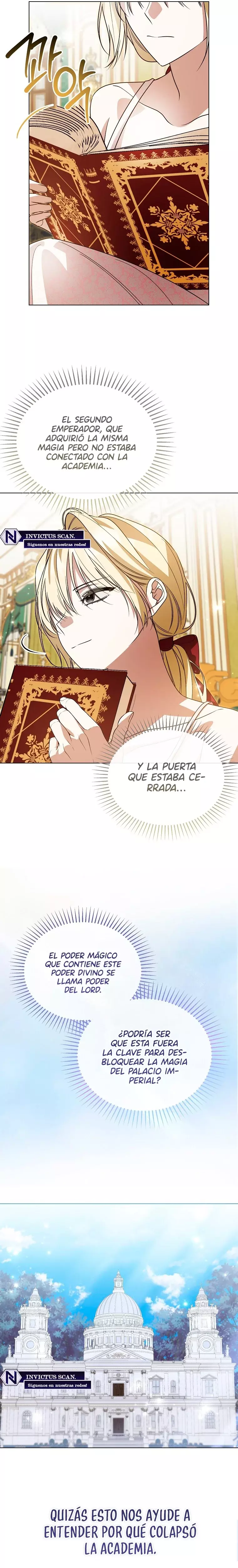 OBSESIÓNATE CONMIGO capítulo 51 página 26
