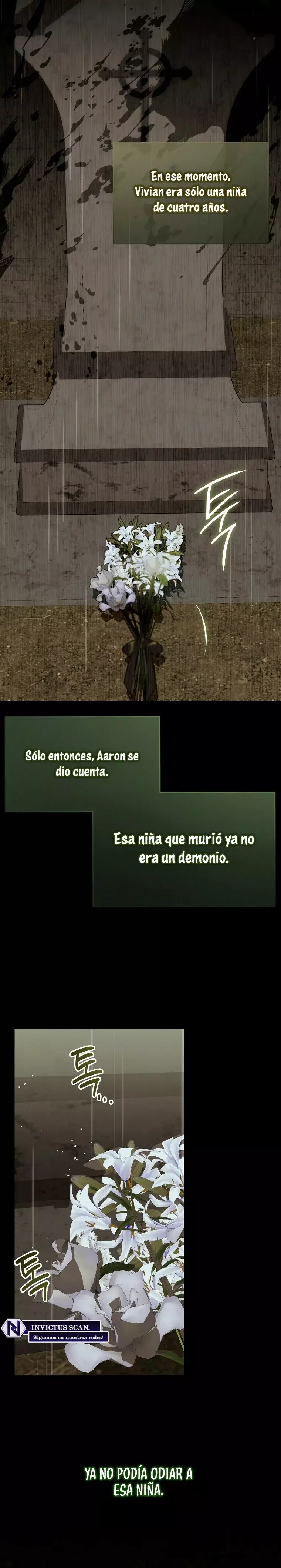 OBSESIÓNATE CONMIGO capítulo 51 página 3
