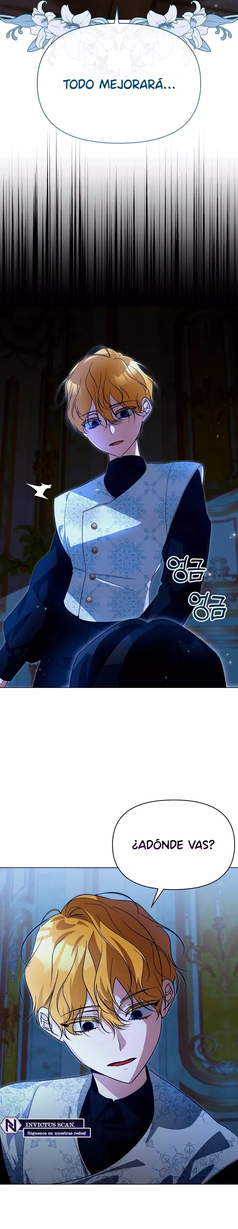 OBSESIÓNATE CONMIGO capítulo 51 página 9