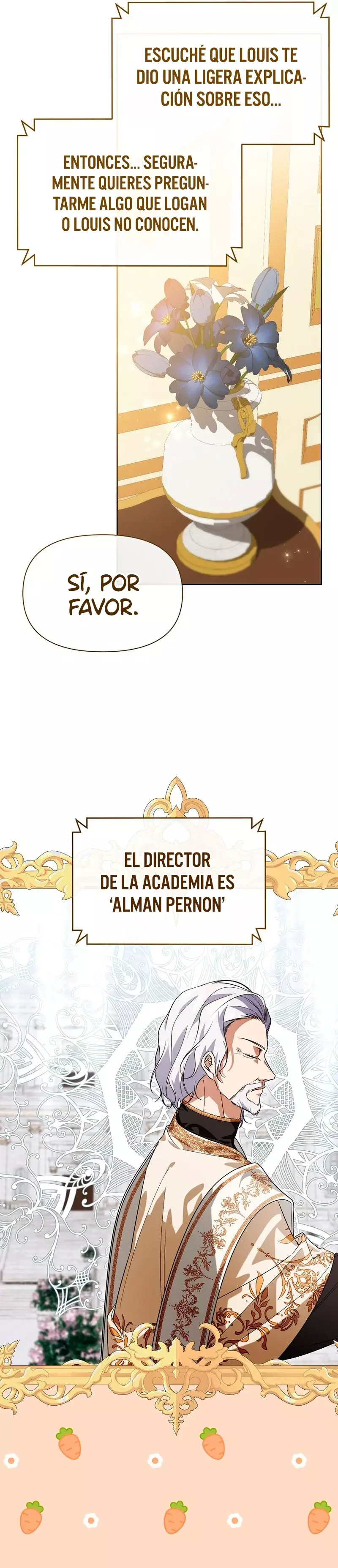 OBSESIÓNATE CONMIGO capítulo 52 página 12