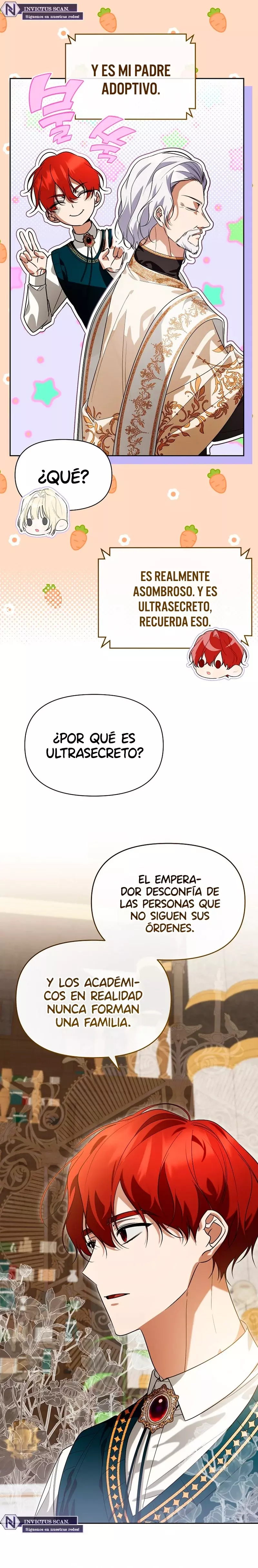 OBSESIÓNATE CONMIGO capítulo 52 página 13