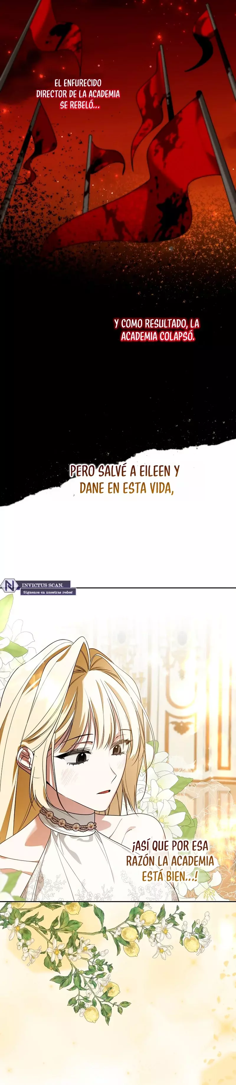 OBSESIÓNATE CONMIGO capítulo 52 página 15