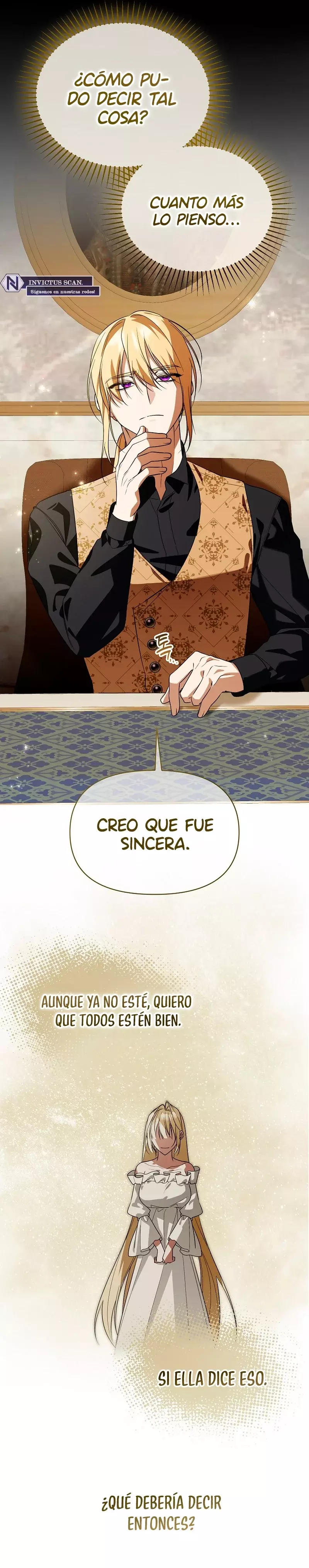 OBSESIÓNATE CONMIGO capítulo 52 página 24
