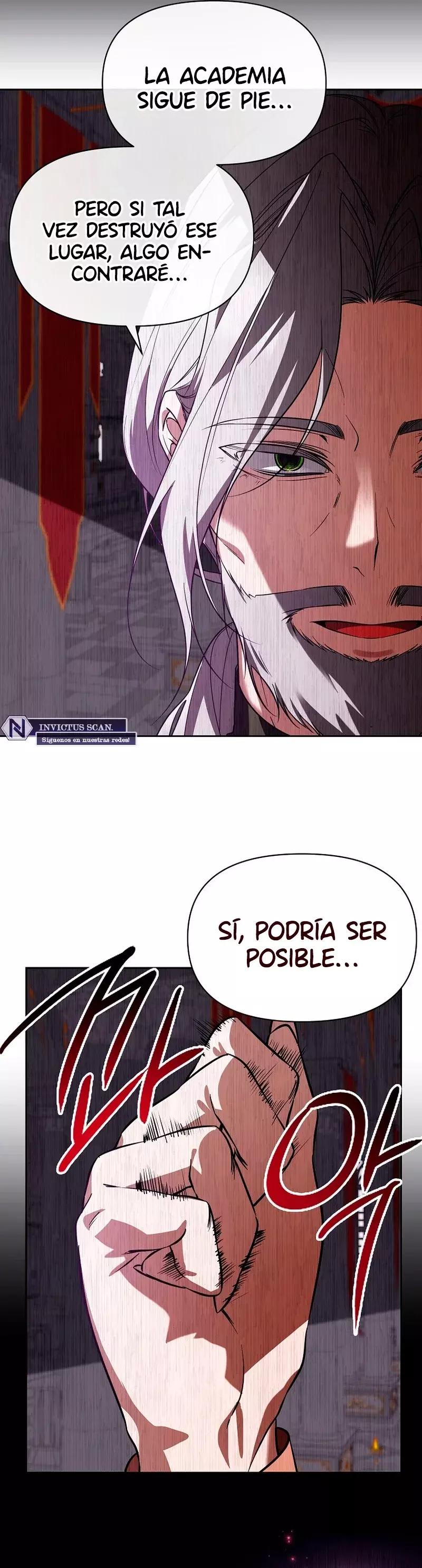 OBSESIÓNATE CONMIGO capítulo 52 página 7