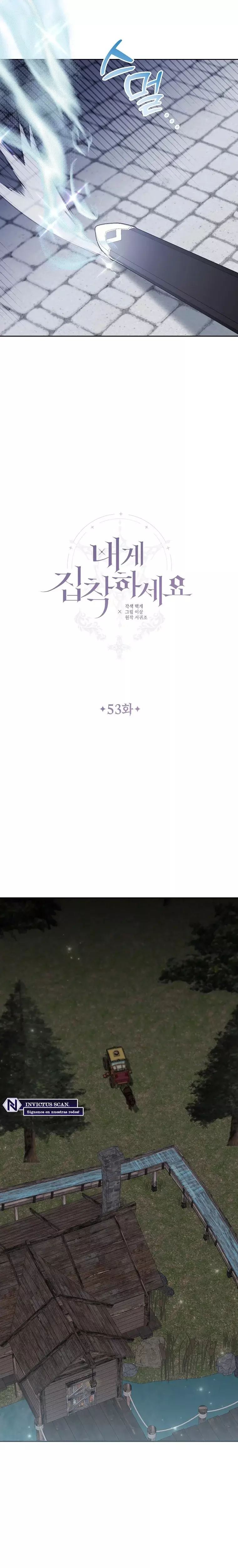 OBSESIÓNATE CONMIGO capítulo 53 página 11