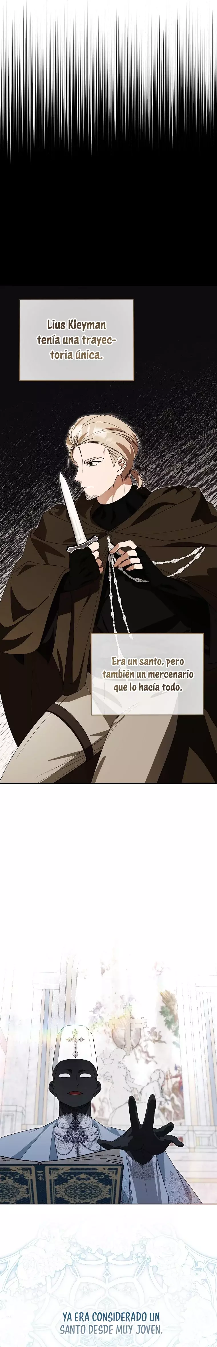 OBSESIÓNATE CONMIGO capítulo 53 página 14