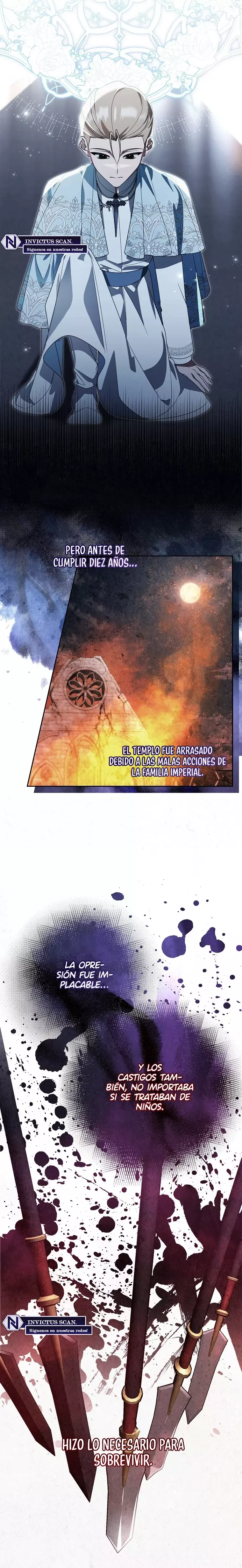 OBSESIÓNATE CONMIGO capítulo 53 página 15