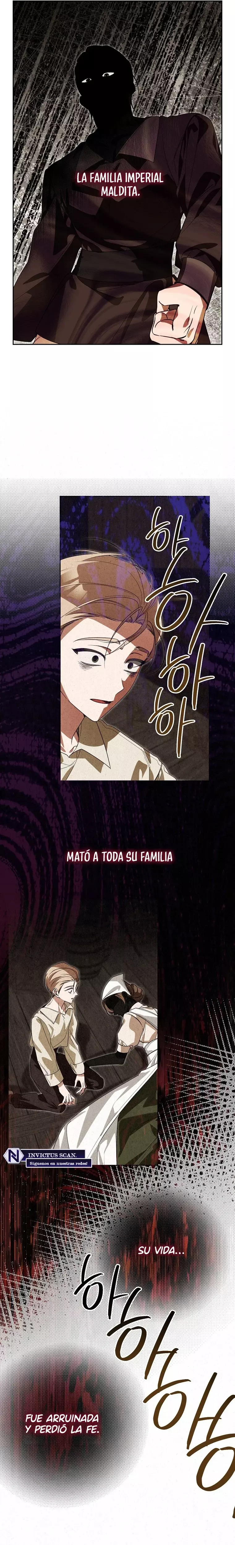 OBSESIÓNATE CONMIGO capítulo 53 página 17