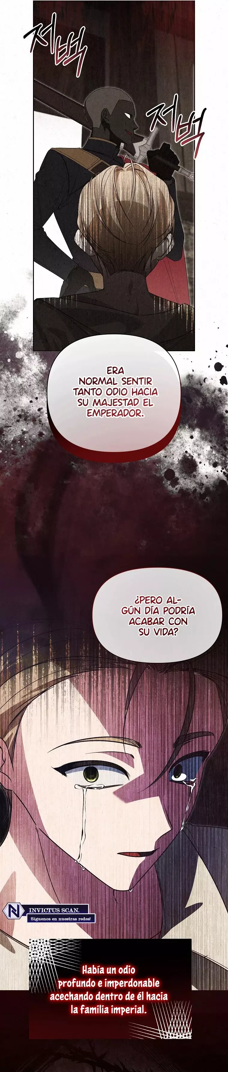OBSESIÓNATE CONMIGO capítulo 53 página 18