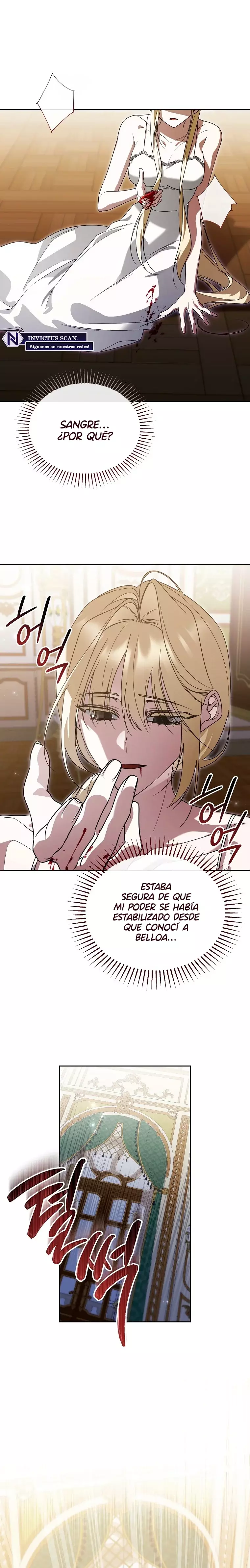 OBSESIÓNATE CONMIGO capítulo 53 página 2