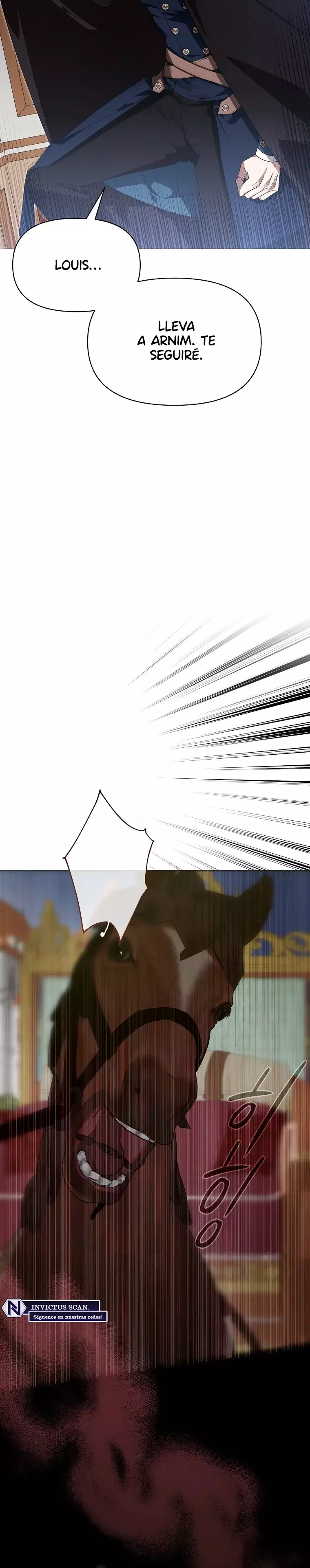 OBSESIÓNATE CONMIGO capítulo 53 página 8