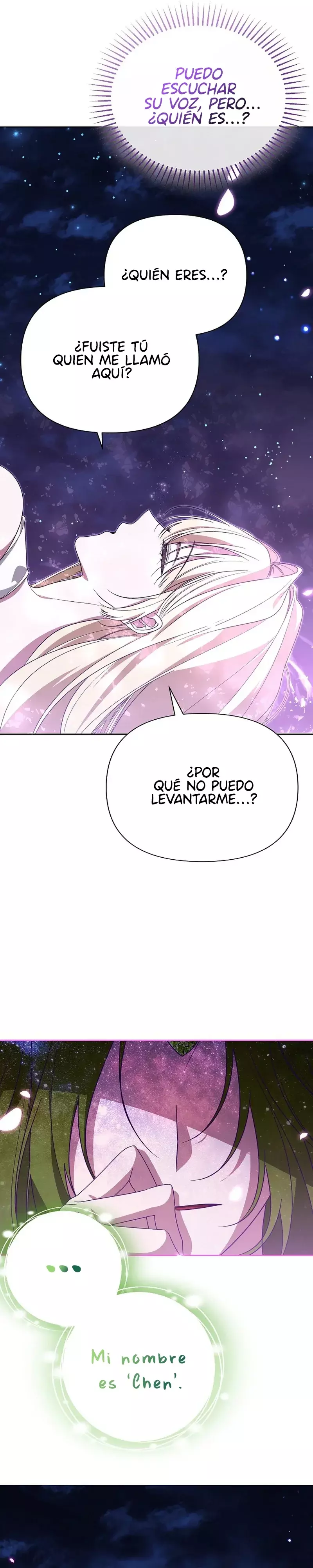 OBSESIÓNATE CONMIGO capítulo 54 página 13