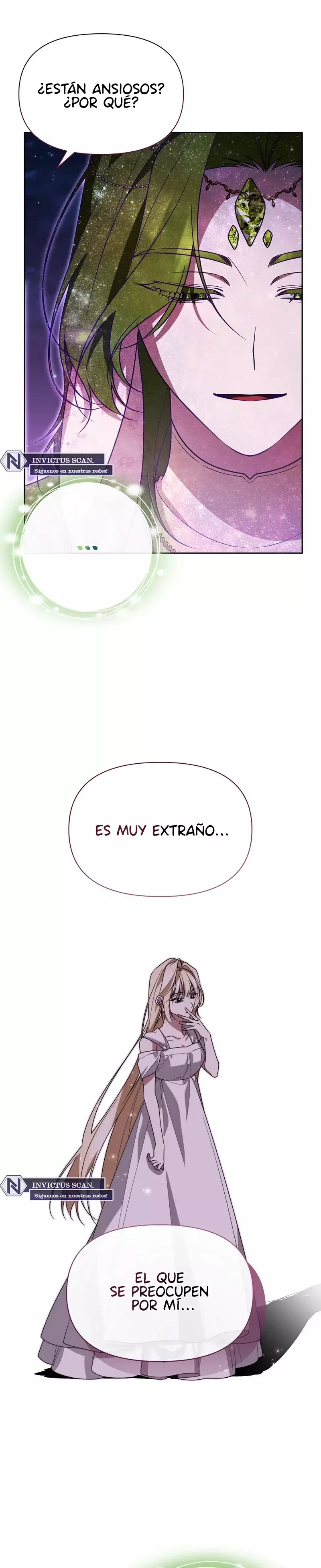OBSESIÓNATE CONMIGO capítulo 54 página 16