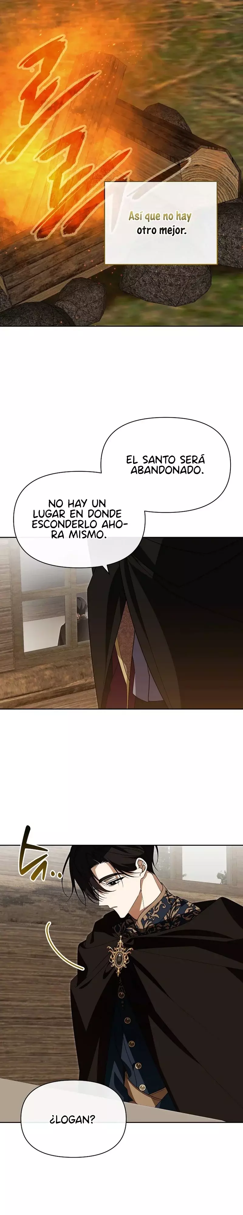 OBSESIÓNATE CONMIGO capítulo 54 página 22