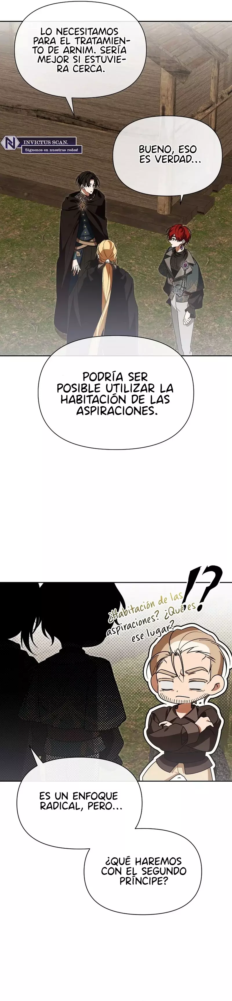 OBSESIÓNATE CONMIGO capítulo 54 página 24