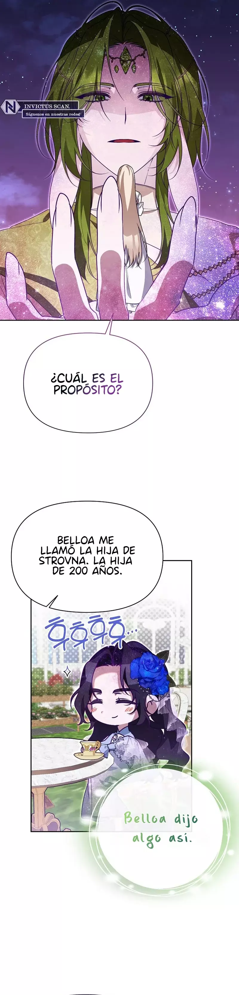 OBSESIÓNATE CONMIGO capítulo 54 página 29