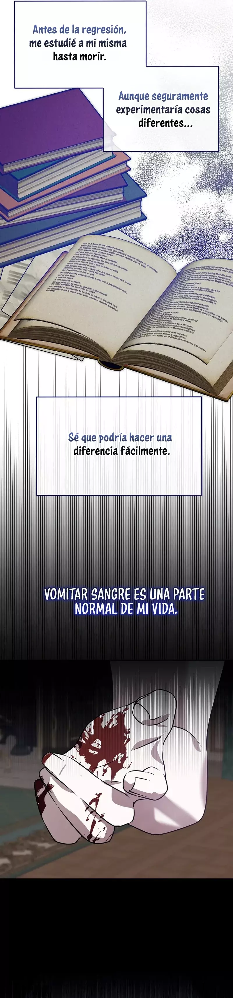 OBSESIÓNATE CONMIGO capítulo 54 página 33
