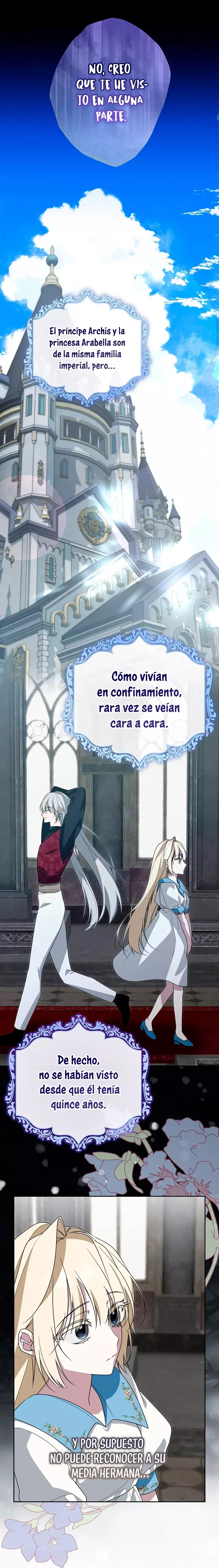 OBSESIÓNATE CONMIGO capítulo 55 página 11
