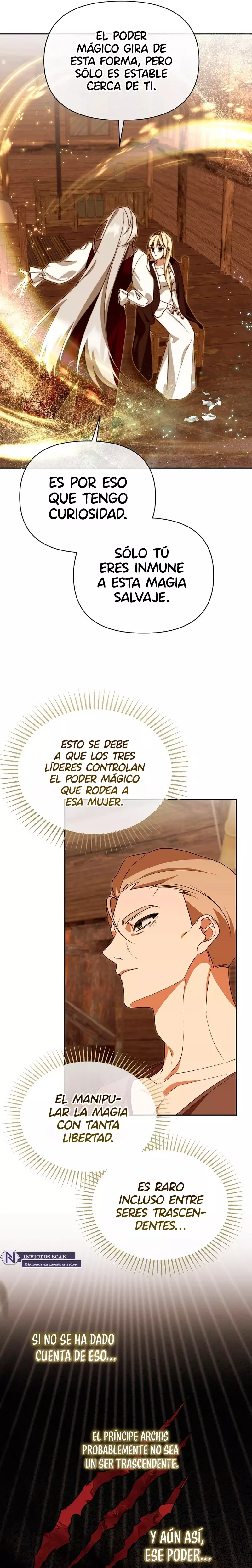 OBSESIÓNATE CONMIGO capítulo 55 página 13