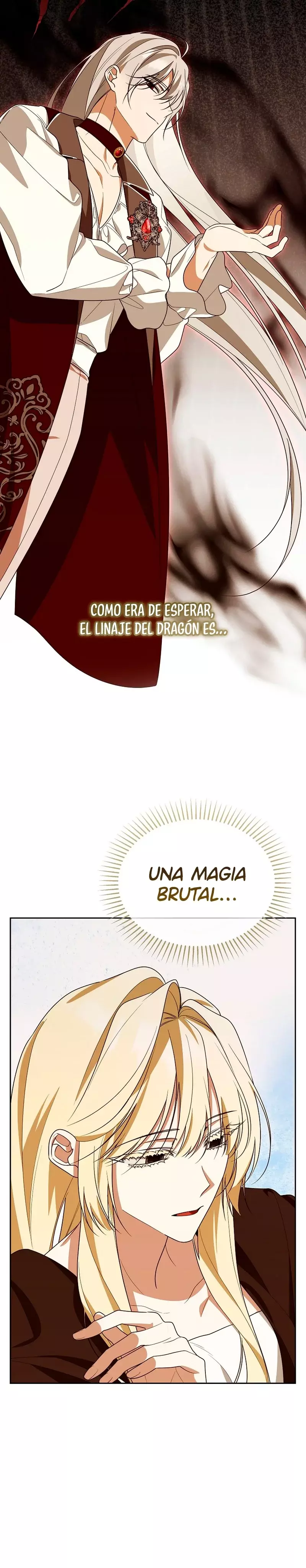 OBSESIÓNATE CONMIGO capítulo 55 página 14