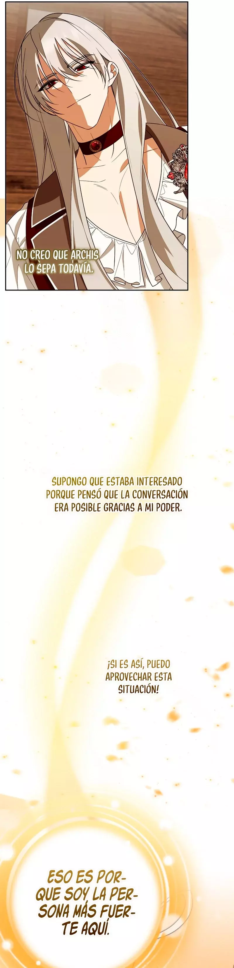 OBSESIÓNATE CONMIGO capítulo 55 página 15