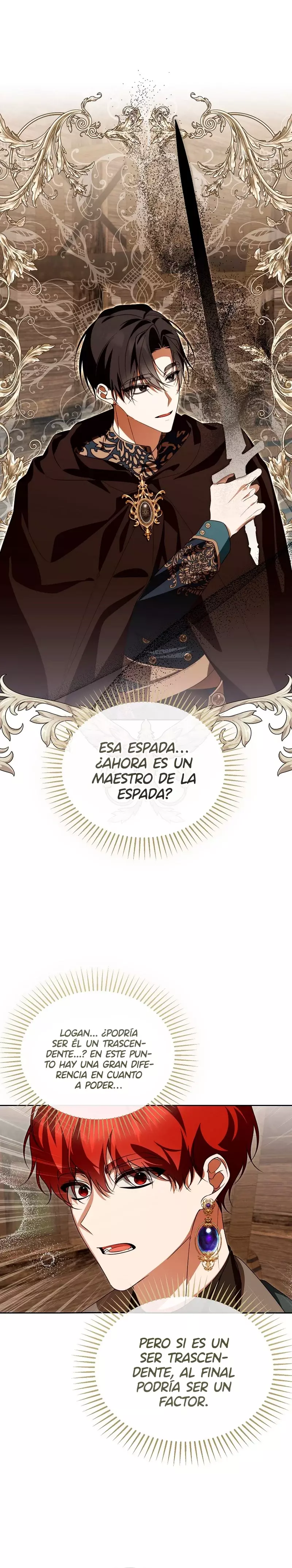 OBSESIÓNATE CONMIGO capítulo 55 página 2
