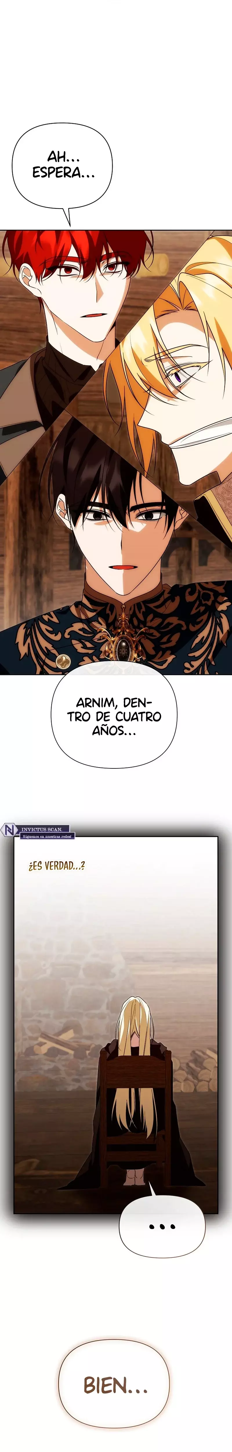 OBSESIÓNATE CONMIGO capítulo 55 página 22