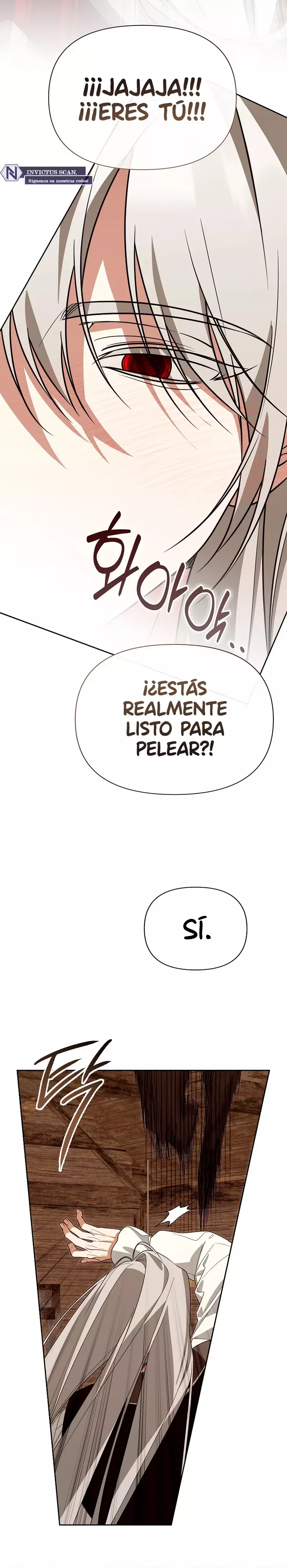 OBSESIÓNATE CONMIGO capítulo 55 página 24