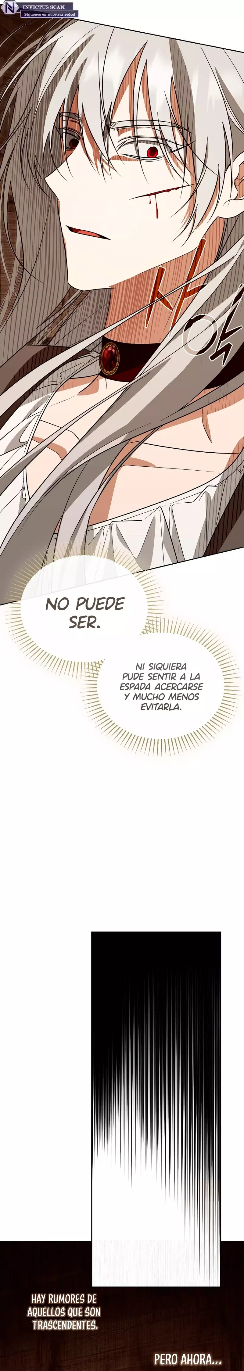 OBSESIÓNATE CONMIGO capítulo 55 página 26