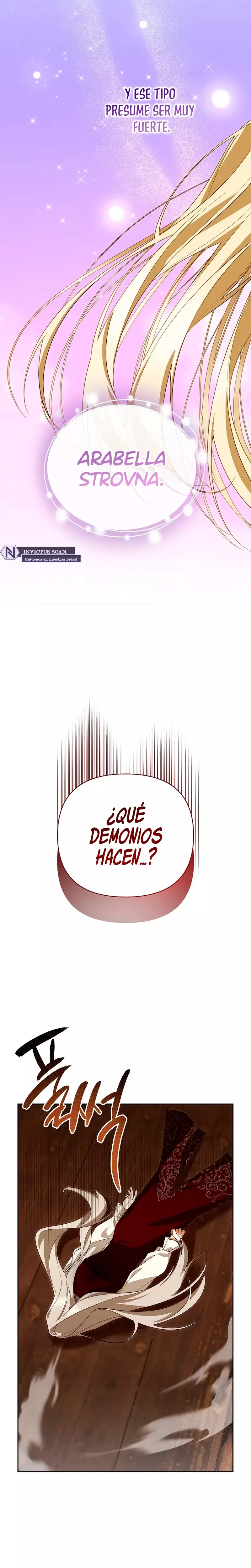 OBSESIÓNATE CONMIGO capítulo 55 página 28